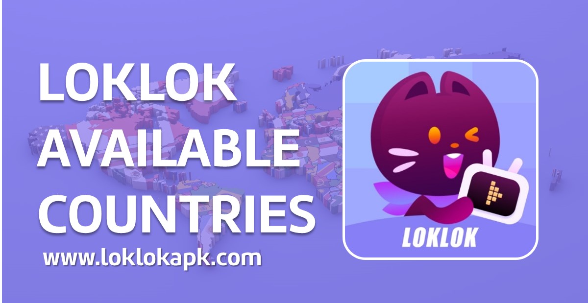 loklok available countries